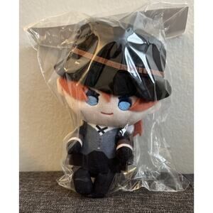 Bungo Stray Dogs Chuya Nakahara Plus Brand New US Seller